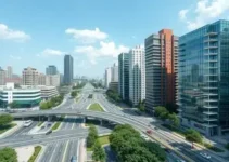 Eixão do Desenvolvimento