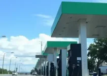 gasolina Toledo PR