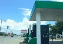 Gasolina em Toledo (PR)
