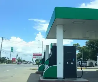 Gasolina em Toledo (PR)
