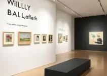 Museu Willy Barth