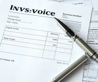 Nota Fiscal de Serviços
