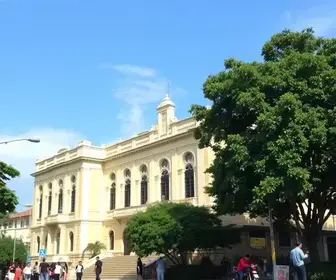 revisão do decreto de Novo Sobradinho