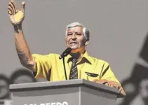 votação em Toledo PR