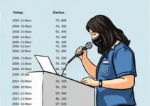 votação em Toledo PR