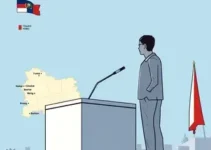 votação para presidente em Toledo