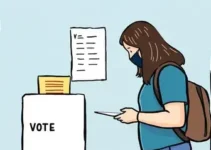 votação para presidente