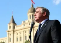 Toledo (PR) vai às urnas escolher governador